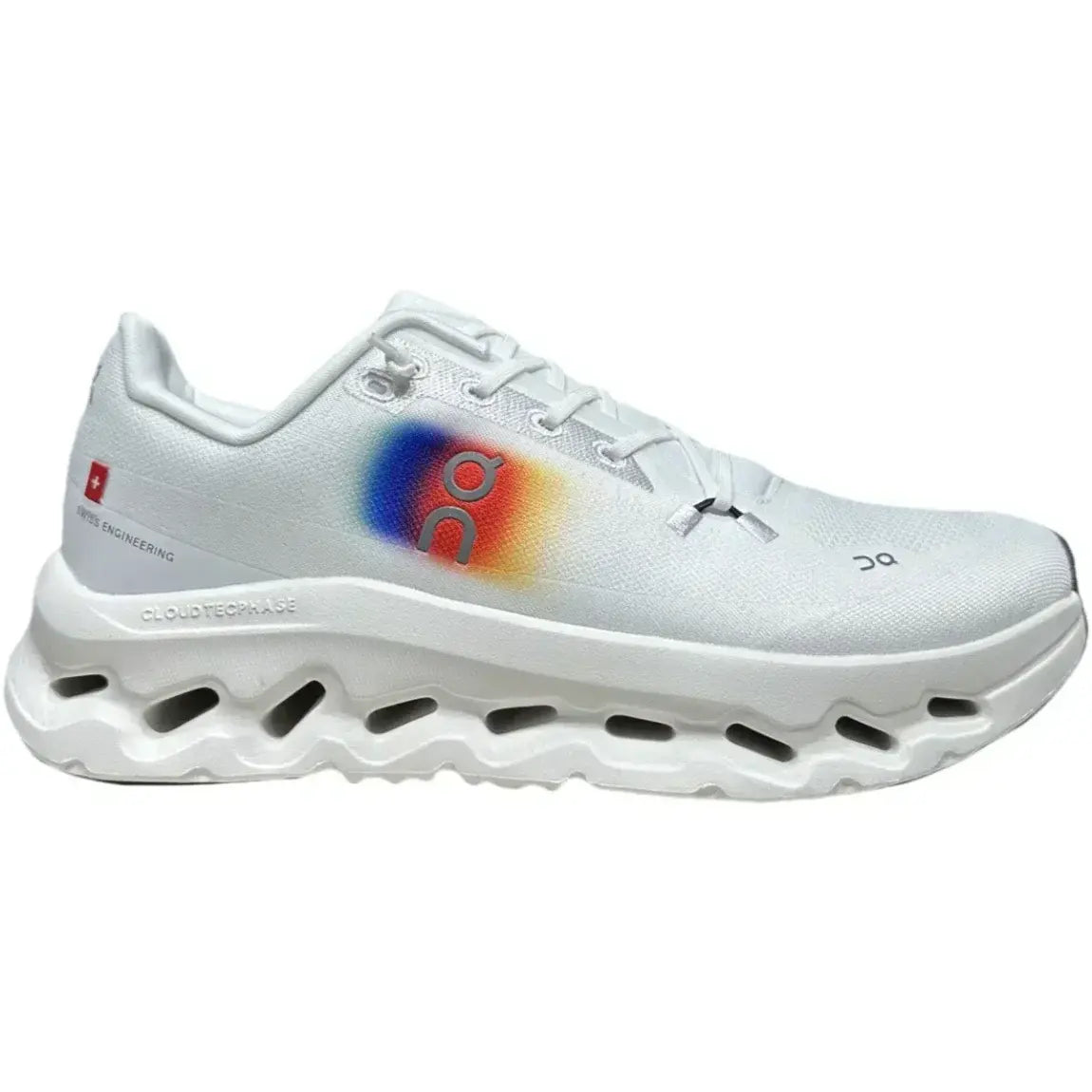 Women's Cloudtilt Olympic White
