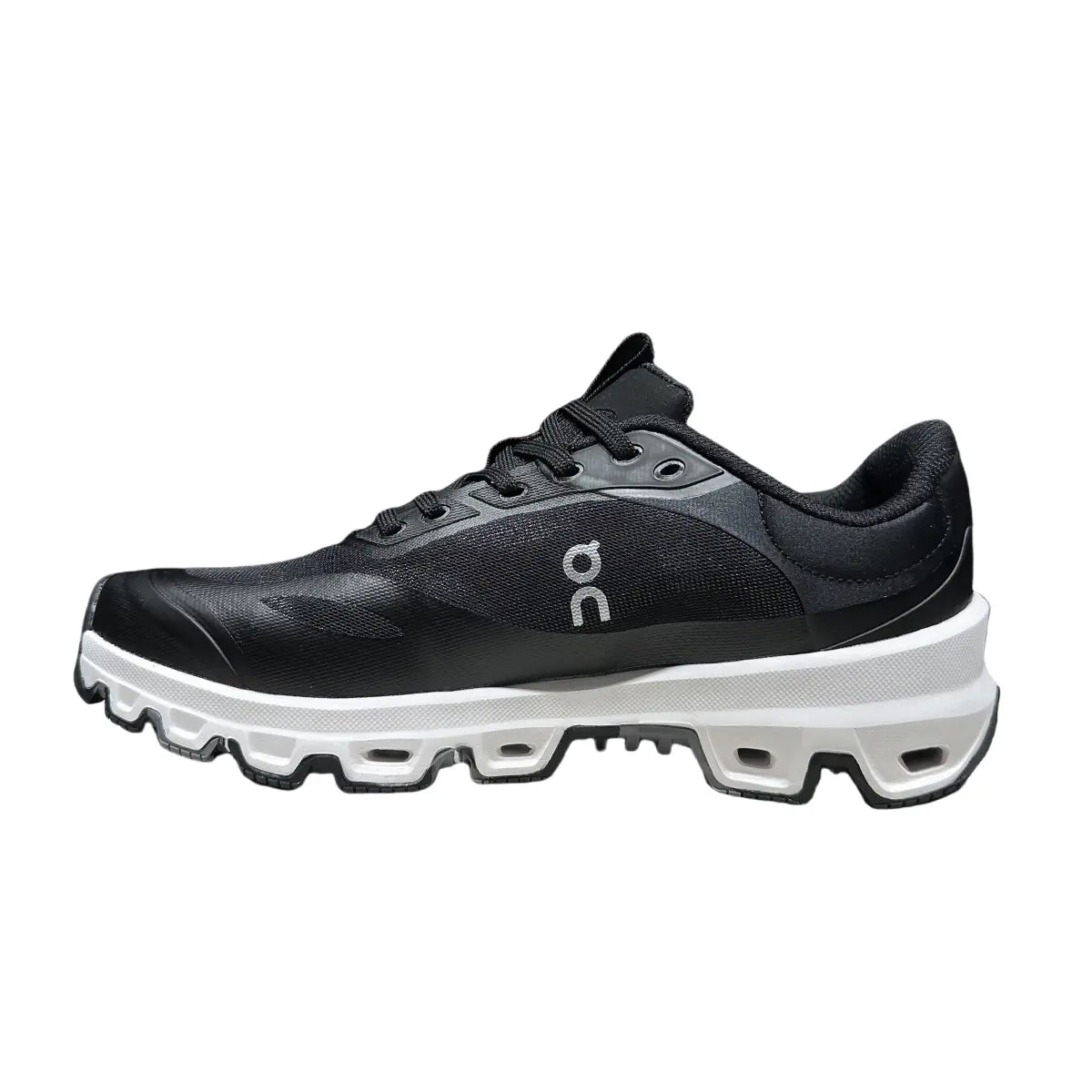 On Cloudventure LOEWE 2 Men's All Black
