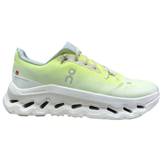 Men's Cloudtilt Lime ivory
