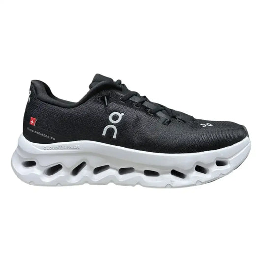 Women's Cloudtilt BLACK WHITE