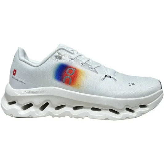 Men's Cloudtilt Olympic White