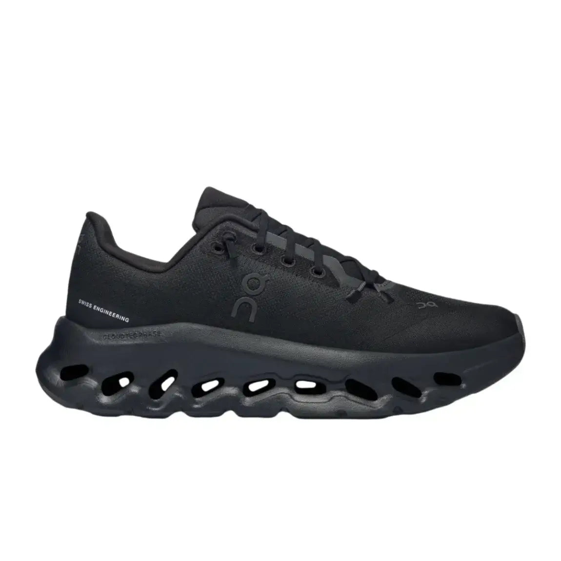 Women's Cloudtilt ECLIPSE BLACK