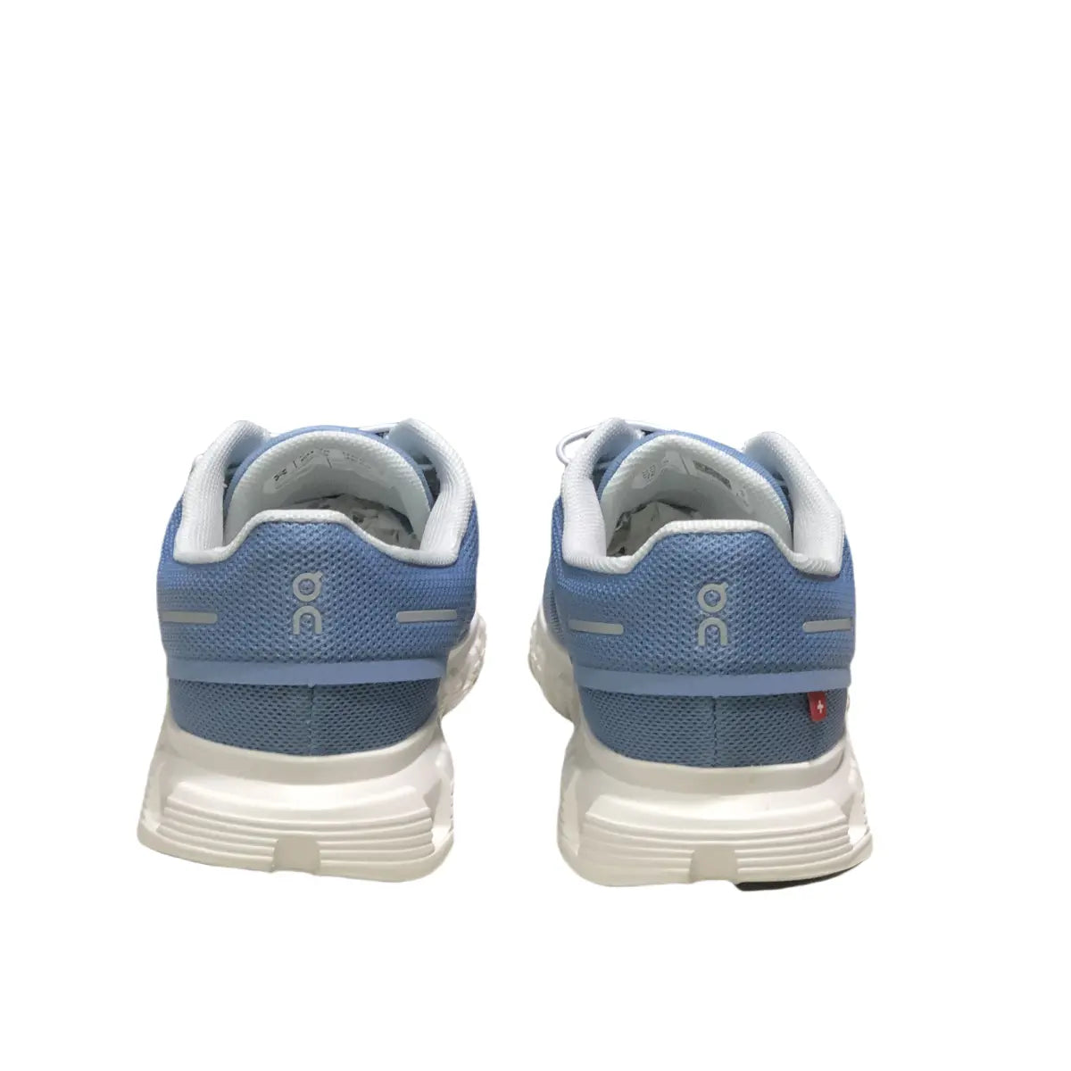 Men's Cloud 6 Frost Gray