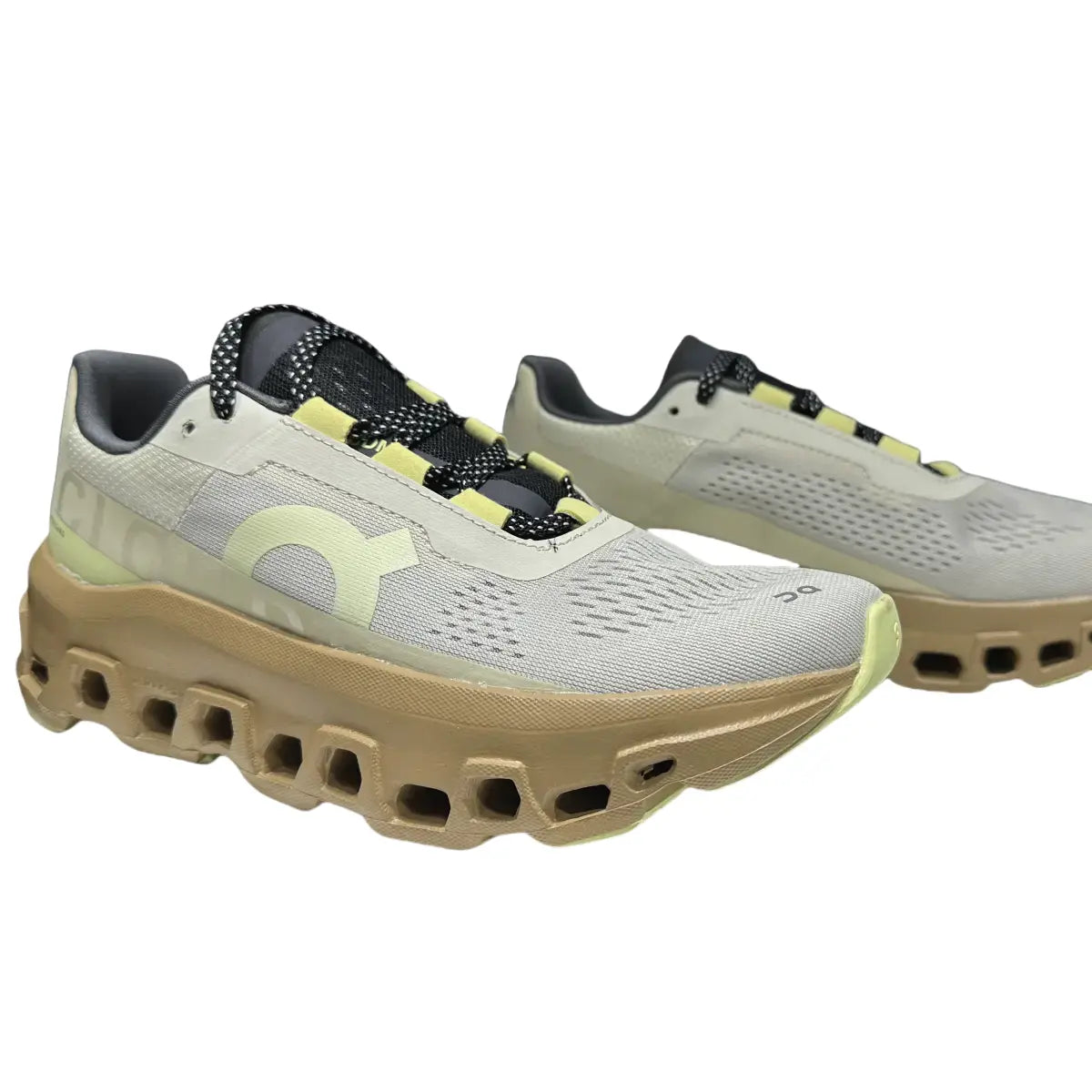 Women's Cloudmonster  Dune (Alternate)