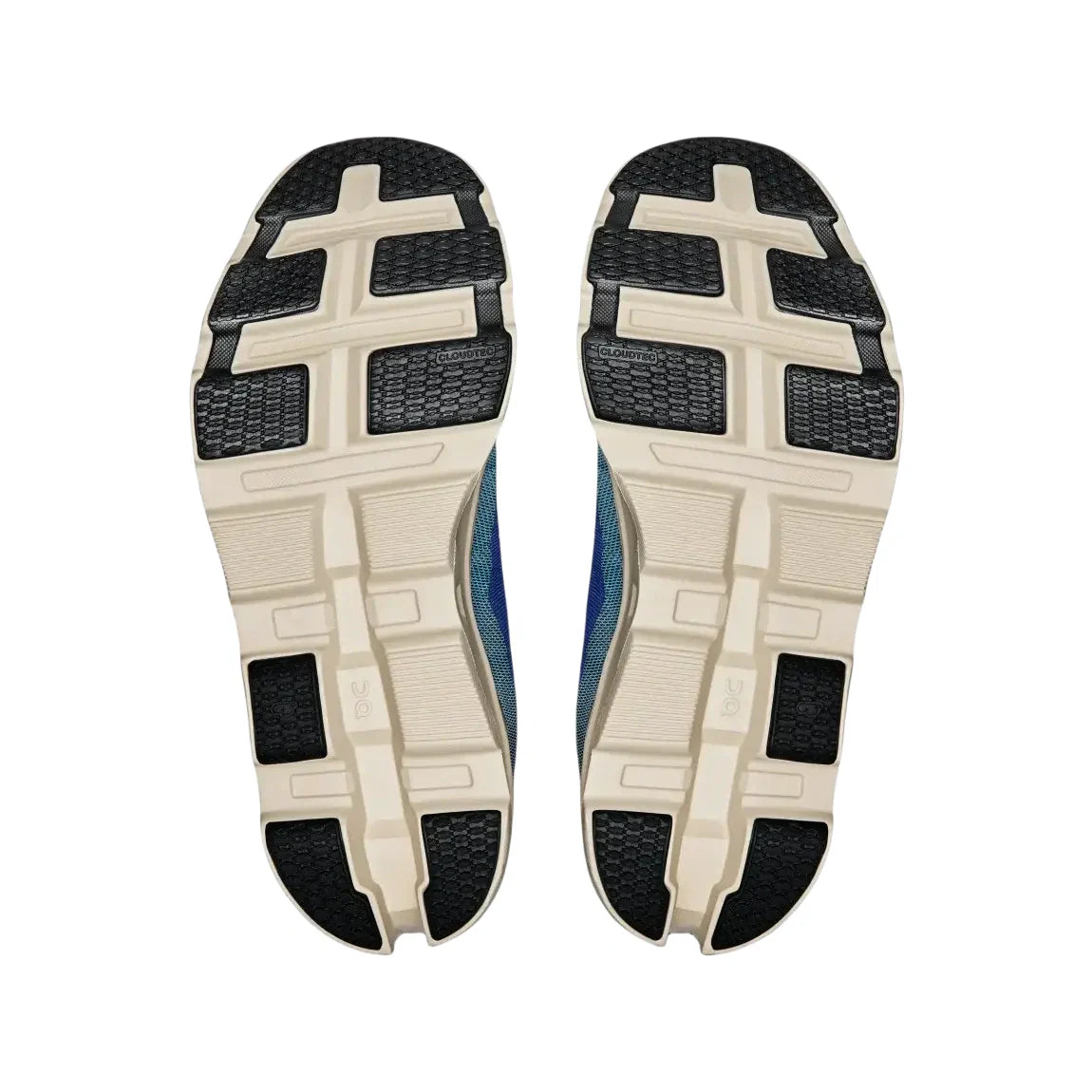 On Cloudmonster 2 Men's  Tempest Horizon