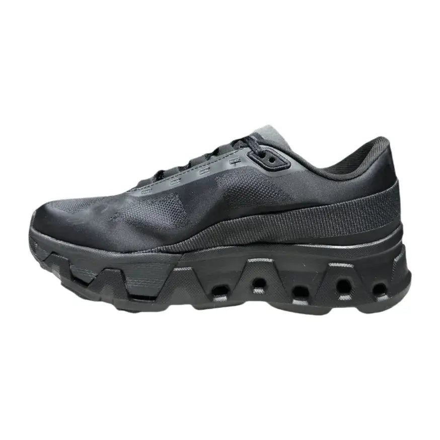 On Cloudmonster Hype Men's Black