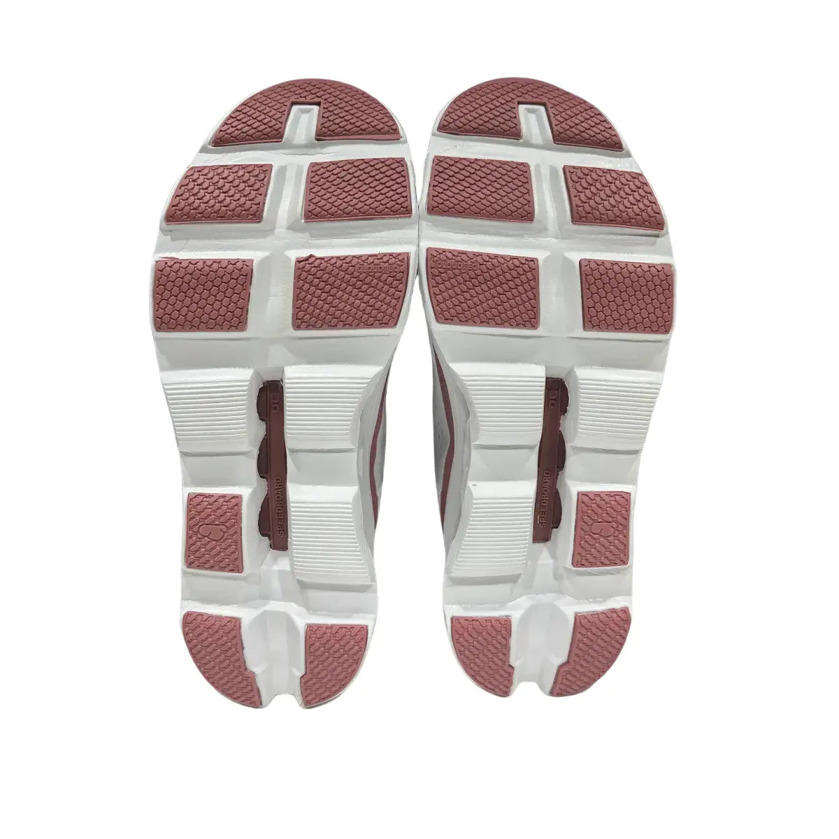 Men's Cloudmonster  Ruby Red (Year of the Dragon)