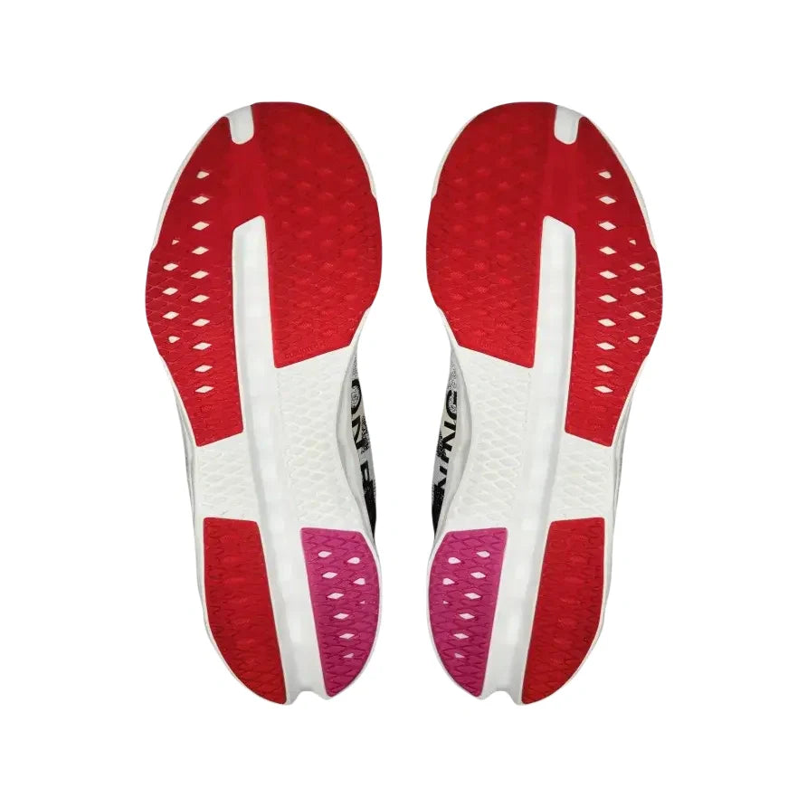 On Cloudsurfer Next Men's Black White