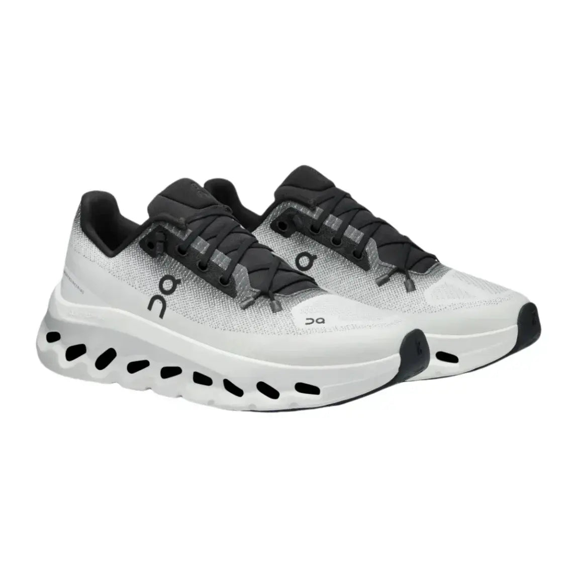Women's Cloudtilt Black Ivory
