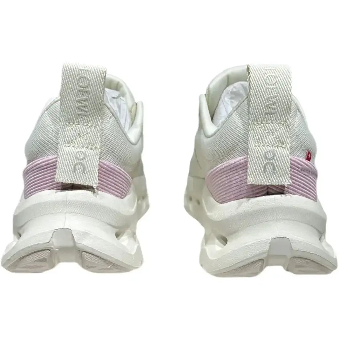 Men's Cloudtilt LOEWE  2 Beige Pink