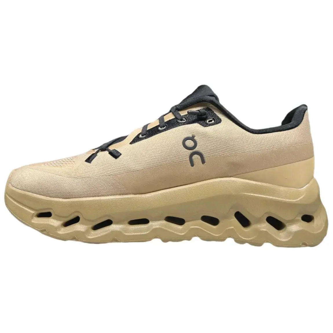 Men's Cloudtilt Rock Brown