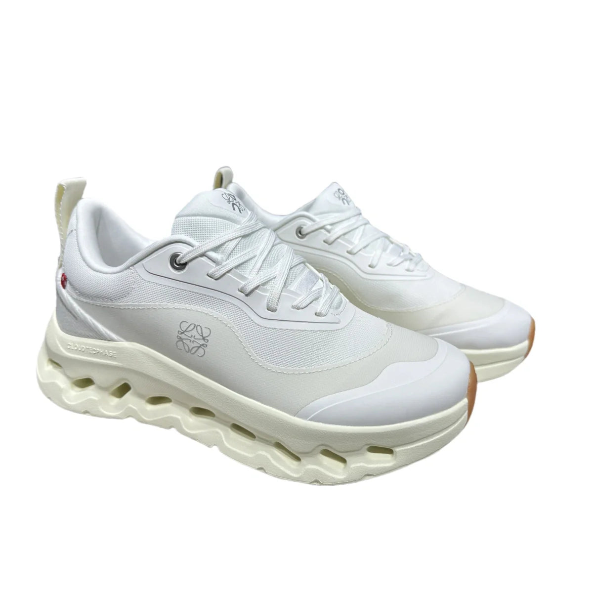 Men's Cloudtilt LOEWE  2 White/New White