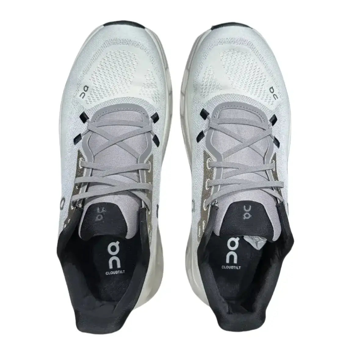 Cloudtilt Ash Gray Women's