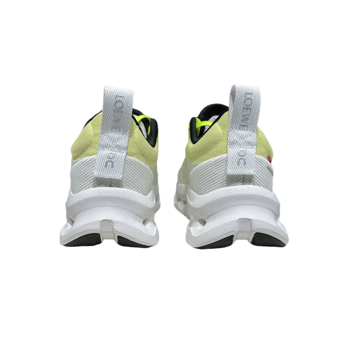 Men's Cloudtilt LOEWE  2 Neon Yellow