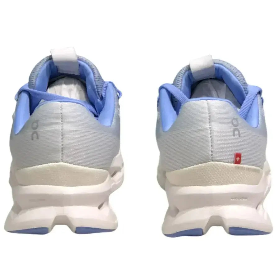 Women's Cloudsurfer Blue White