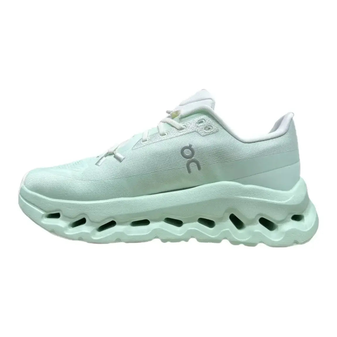 Men's Cloudtilt Mint Green