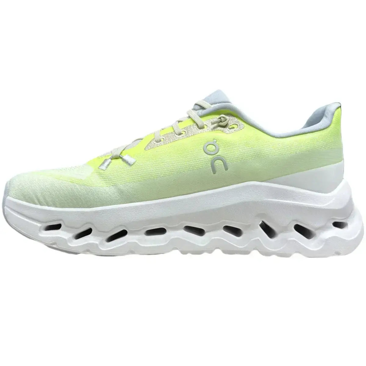Women's Cloudtilt Lime ivory