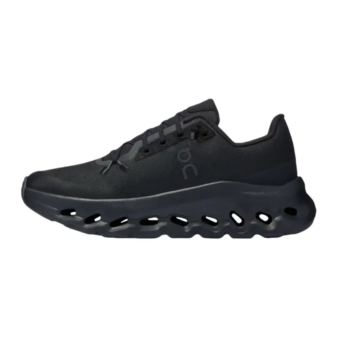 Men's Cloudtilt ECLIPSE BLACK
