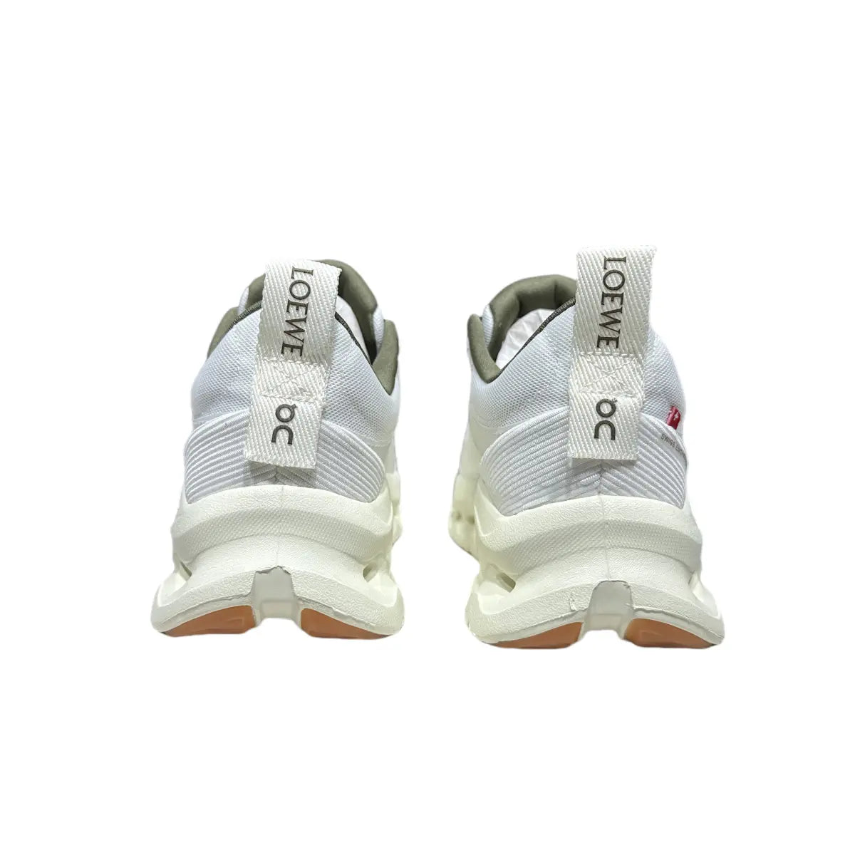Men's Cloudtilt LOEWE  2 White/Green