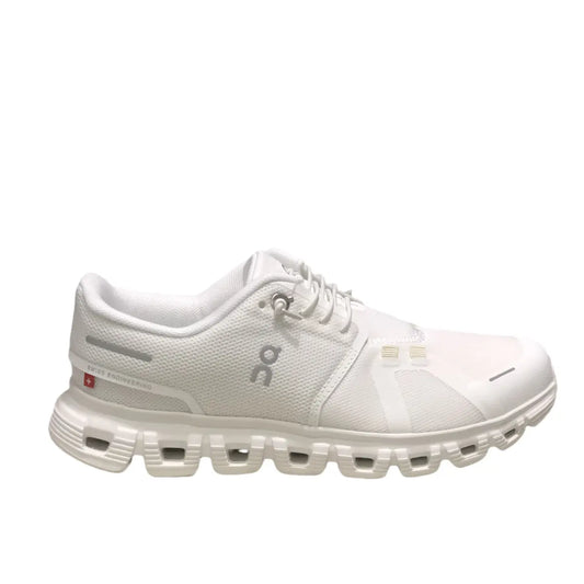 Men's Cloud 6 White