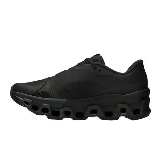 On Cloudmonster 2 Men's  PAF  Black