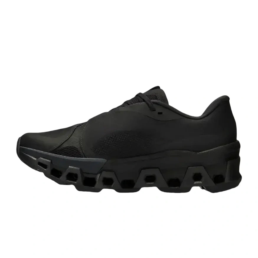 On Cloudmonster 2 Women's PAF  Black