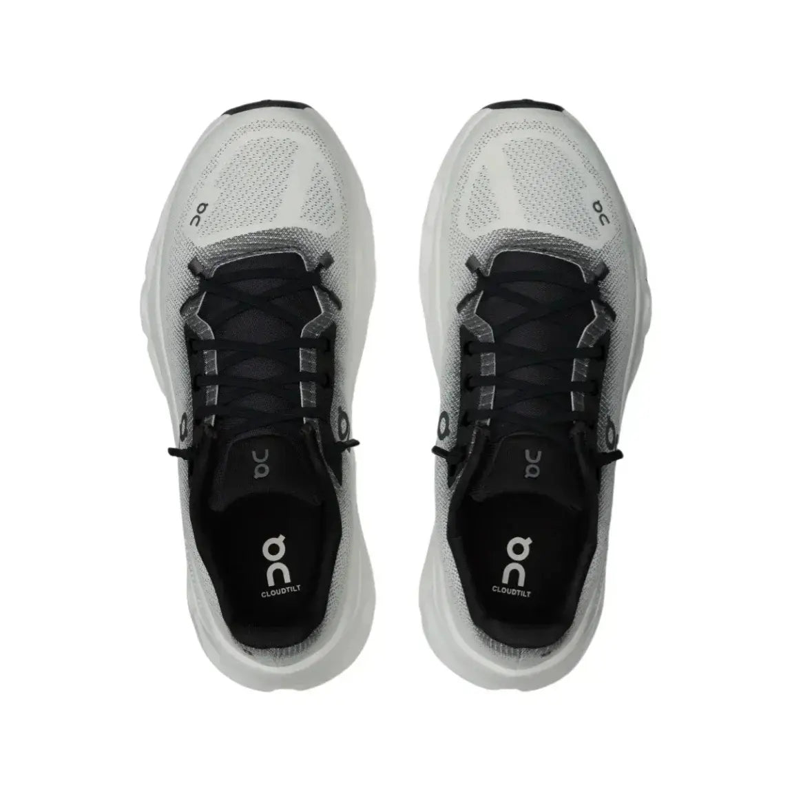 Women's Cloudtilt Black Ivory