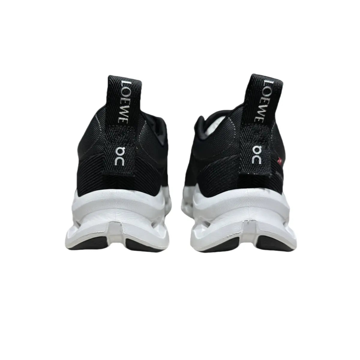 Women's Cloudtilt LOEWE  2 Black