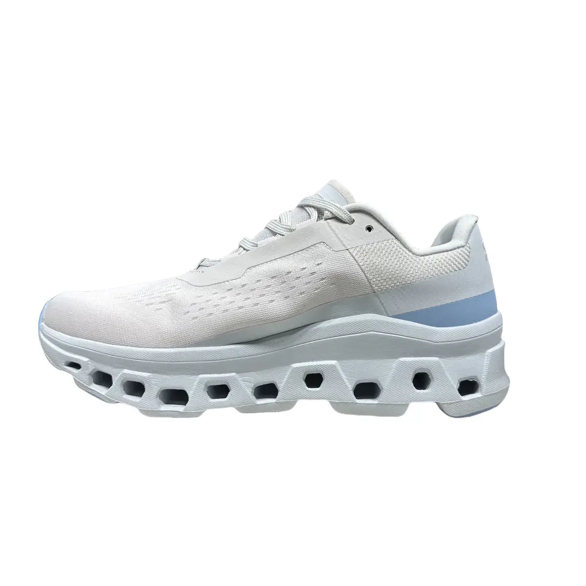 Men's Cloudmonster Polar Blue