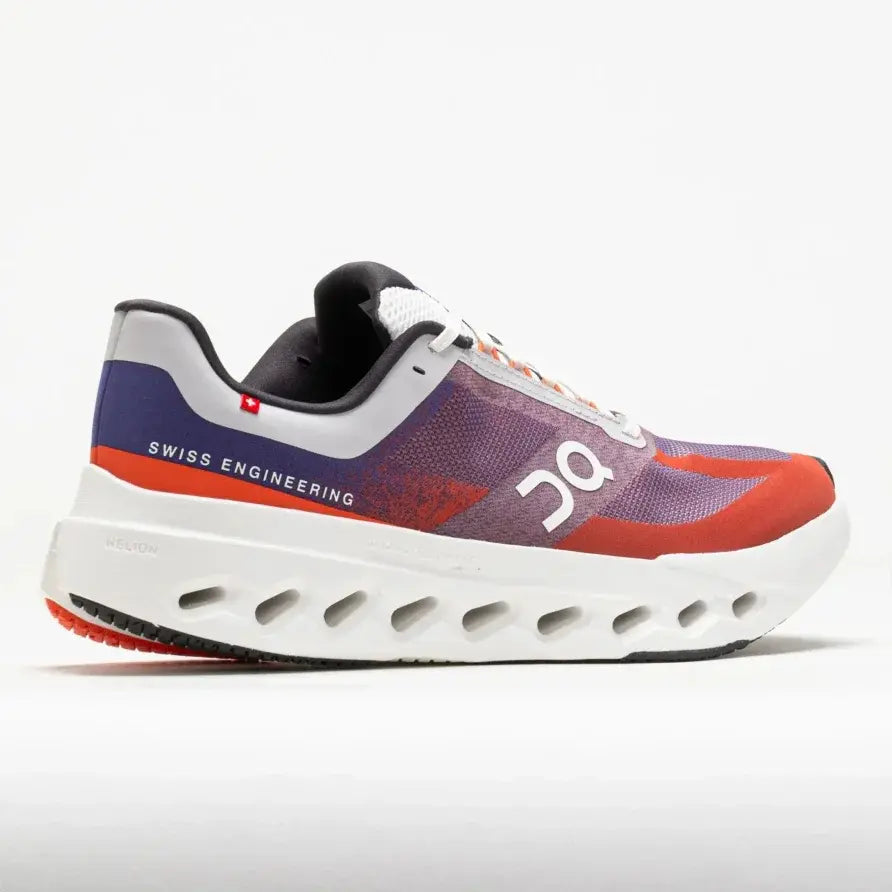 On Cloudsurfer Next Men's Indigo Flame