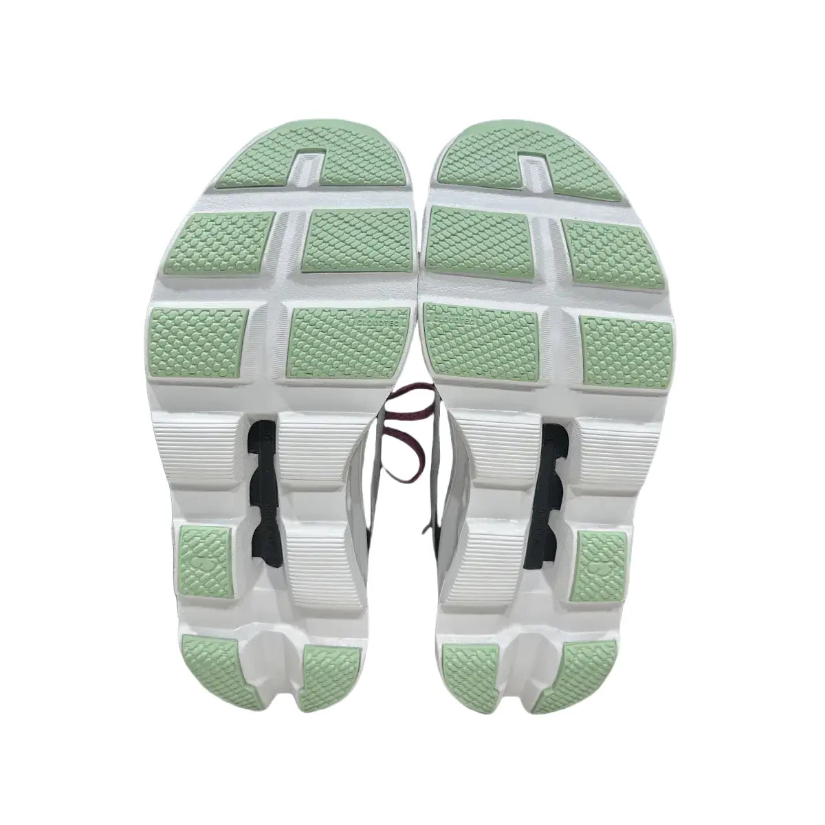 Women's Cloudmonster  Fog Black