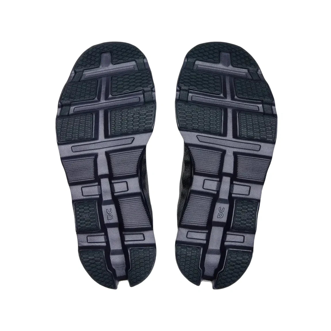 On Cloudmonster 2 Women's Asphalt Iron