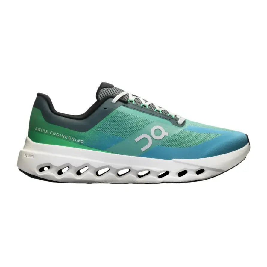 On Cloudsurfer Next Men's Honeydew Ivory