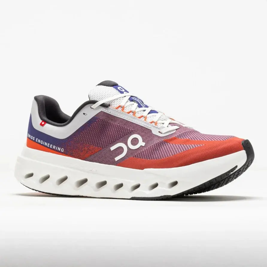 On Cloudsurfer Next Men's Indigo Flame