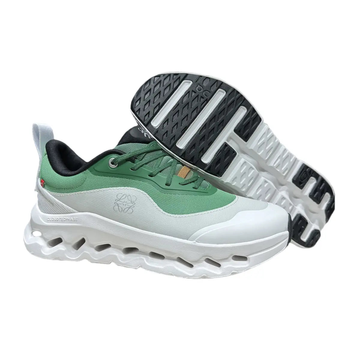 Men's Cloudtilt LOEWE  2 Green