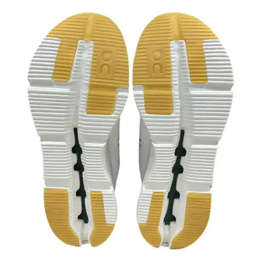On Cloudnova Form 2 Women's White Green
