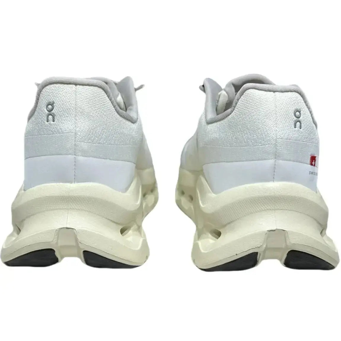 Men's Cloudtilt Cream Soft