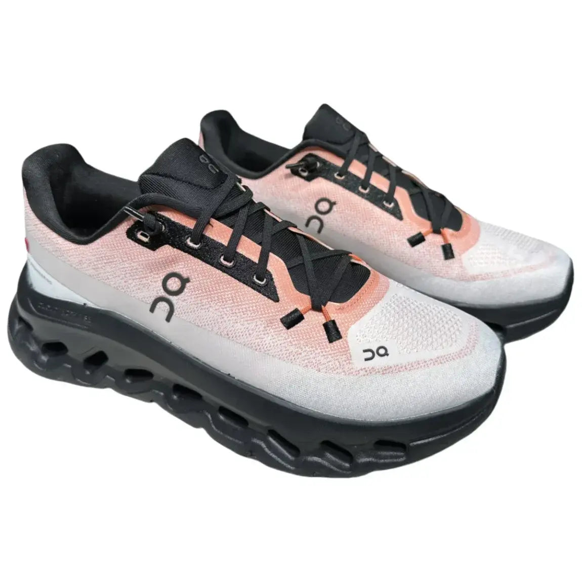 Men's Cloudtilt Tangerine Eclipse