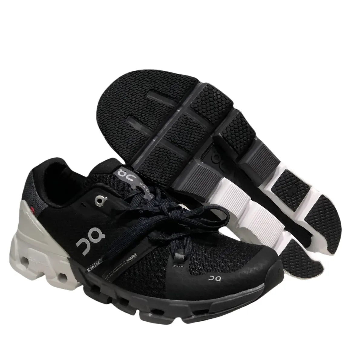 Men's  Cloudflyer 4 Peach Panda