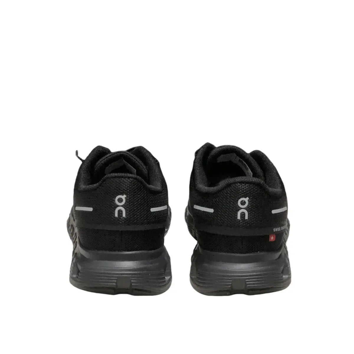 Women's Cloud 6 Black