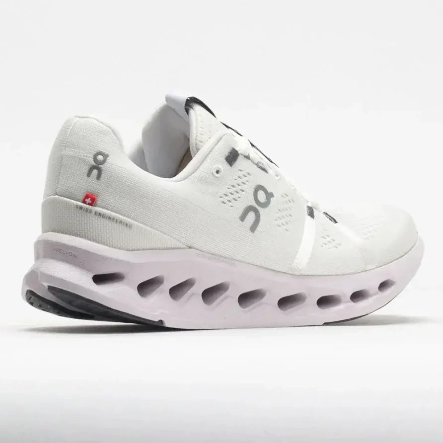 Men's Cloudsurfer White Frost