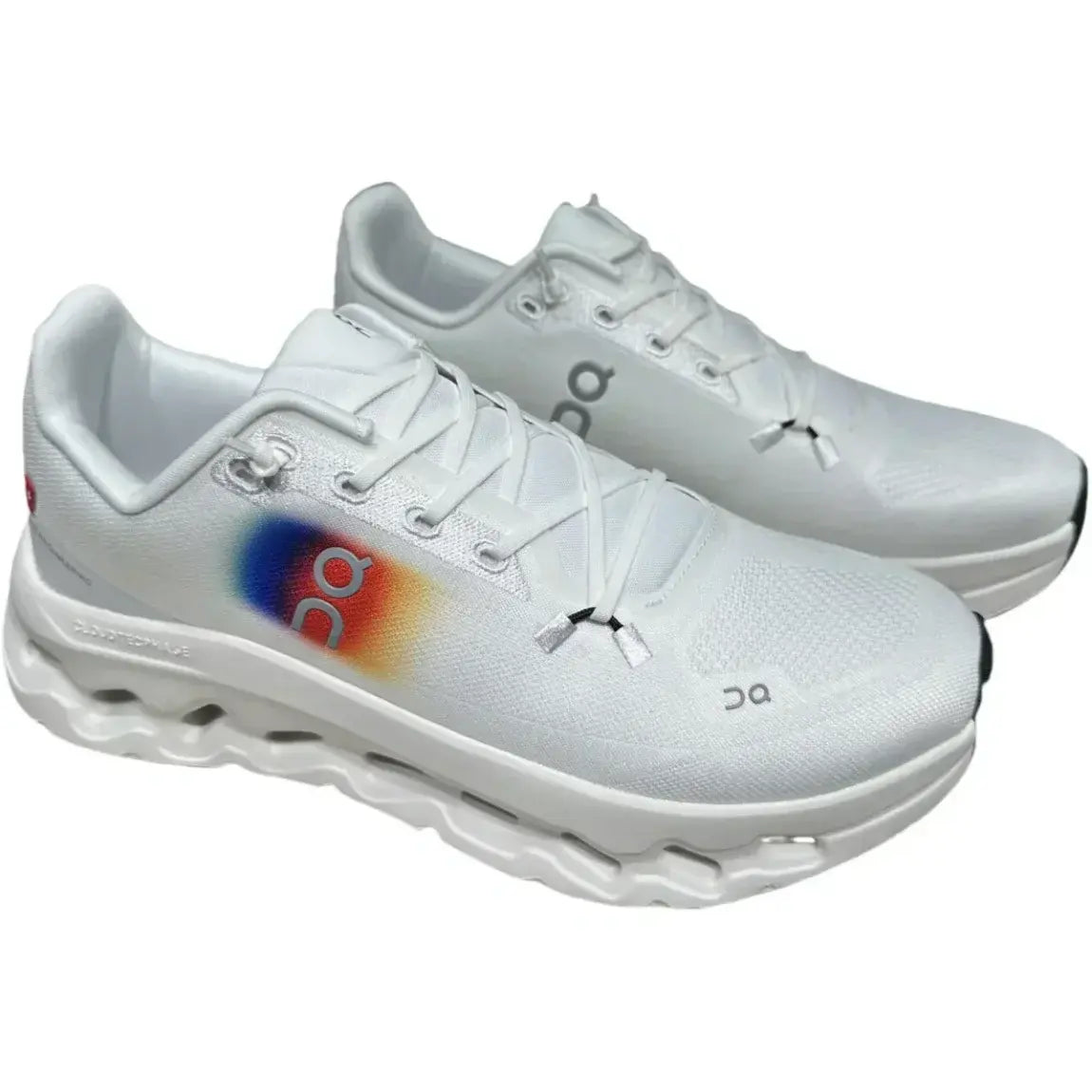 Men's Cloudtilt Olympic White