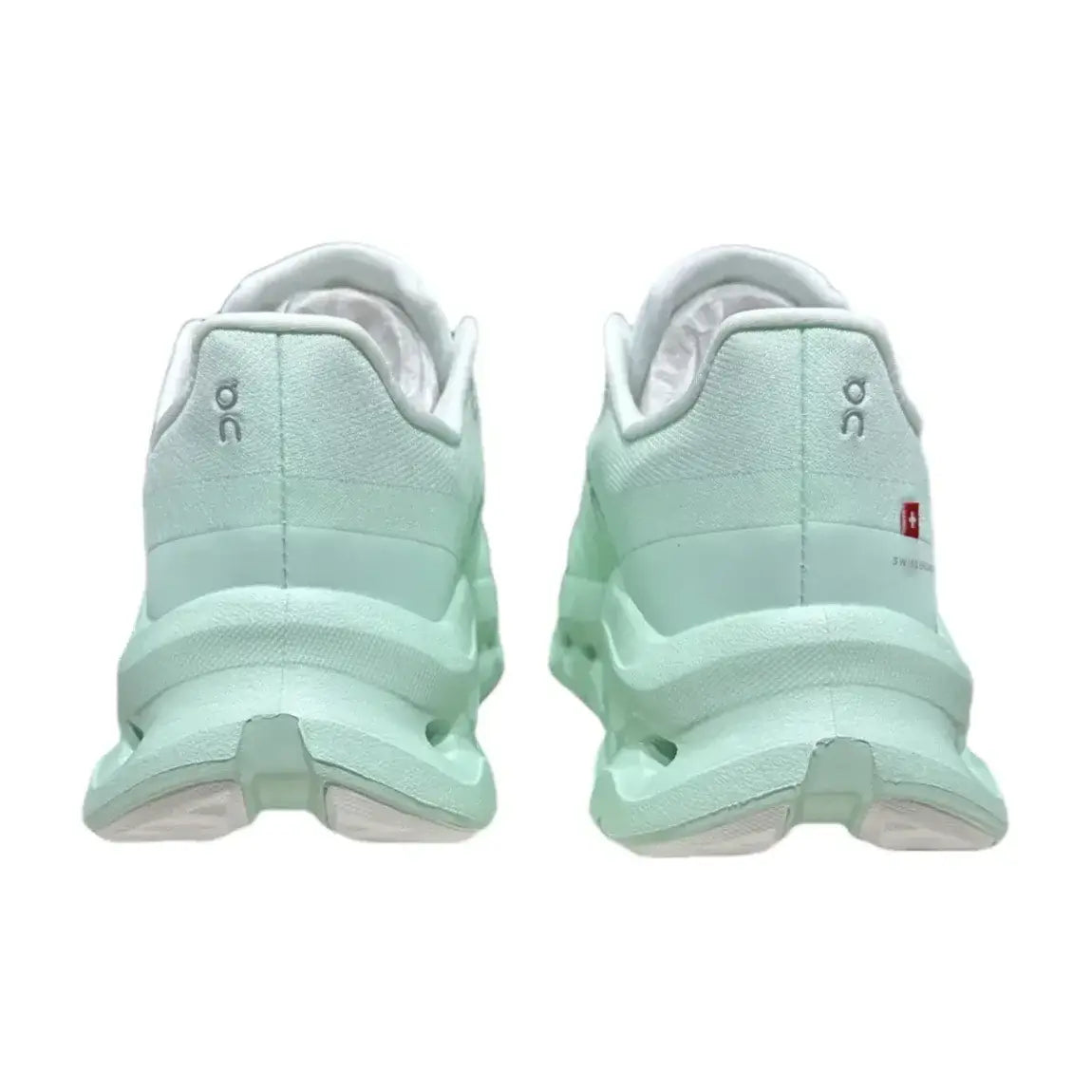 Women's Cloudtilt Mint Green