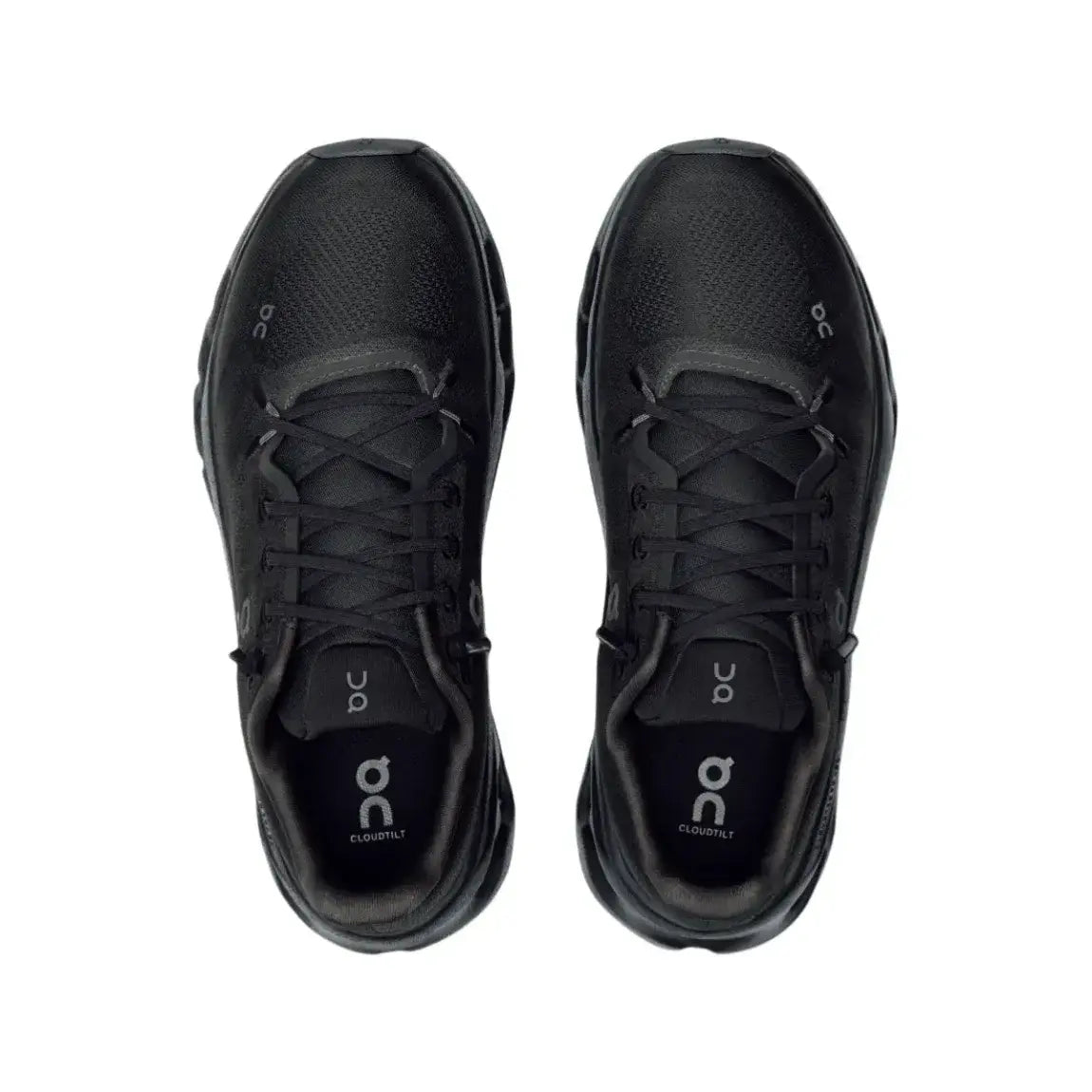 Men's Cloudtilt ECLIPSE BLACK