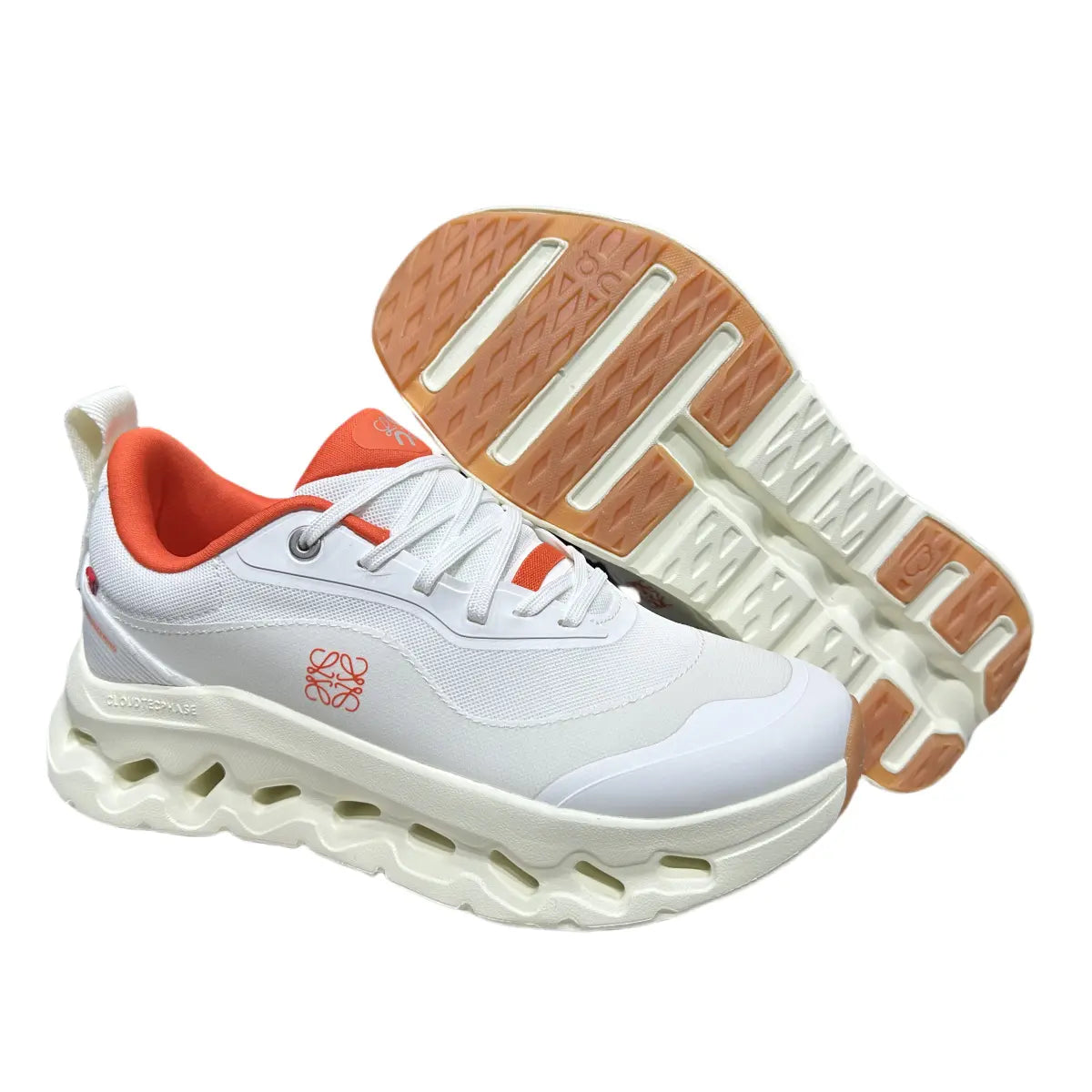 Men's Cloudtilt LOEWE  2 White/Orange