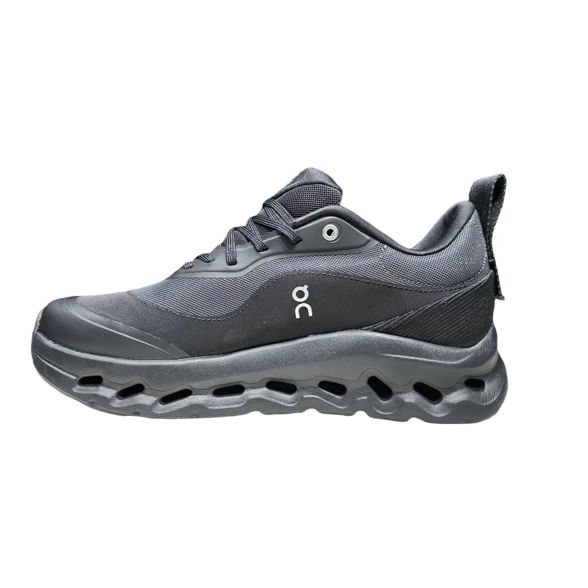 Women's Cloudtilt LOEWE  2 Black/Black