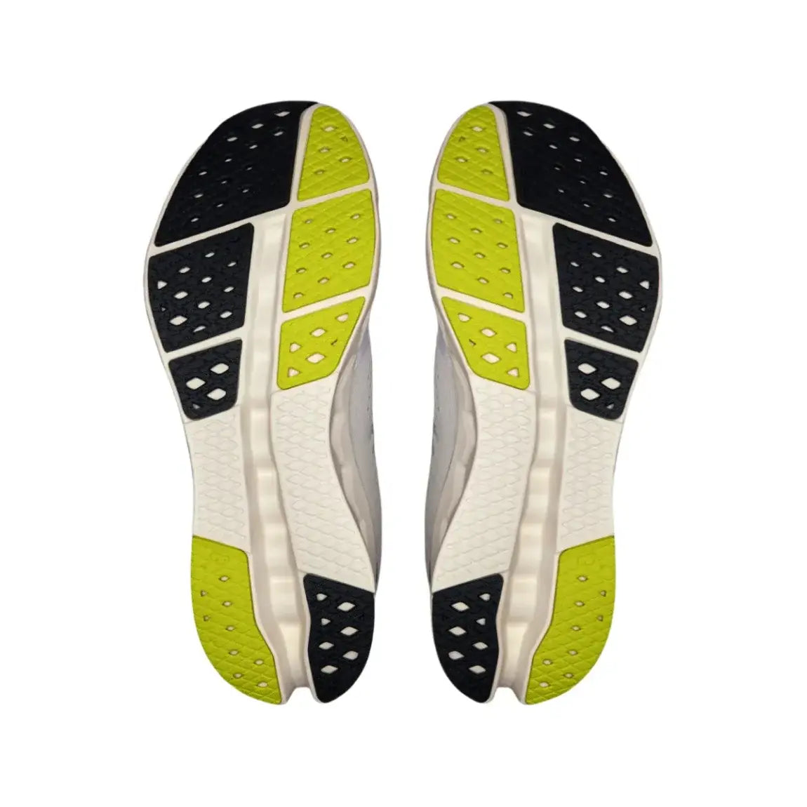On Cloudsurfer 2 Women's Glacier Ivory