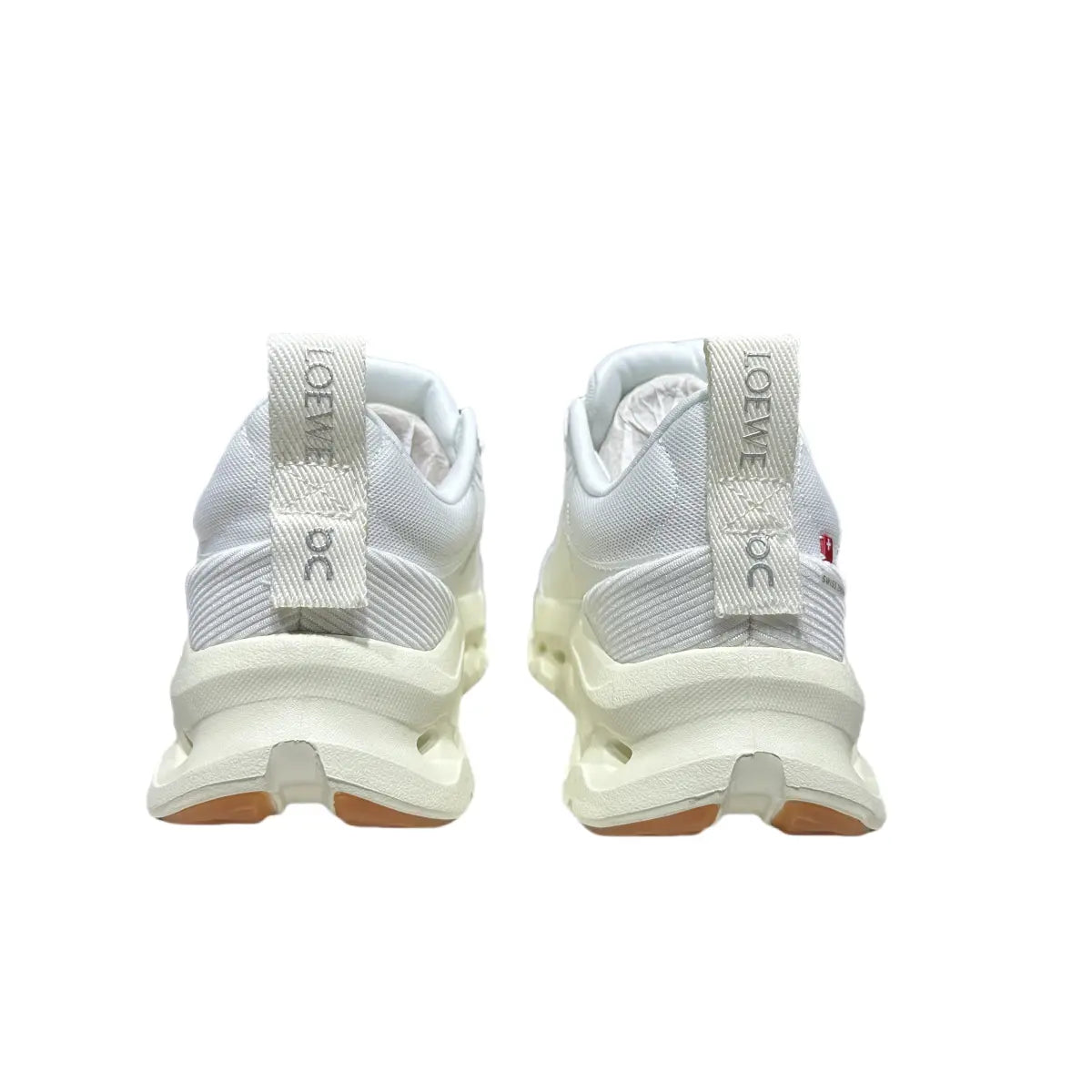 Women's Cloudtilt LOEWE  2 White/New White