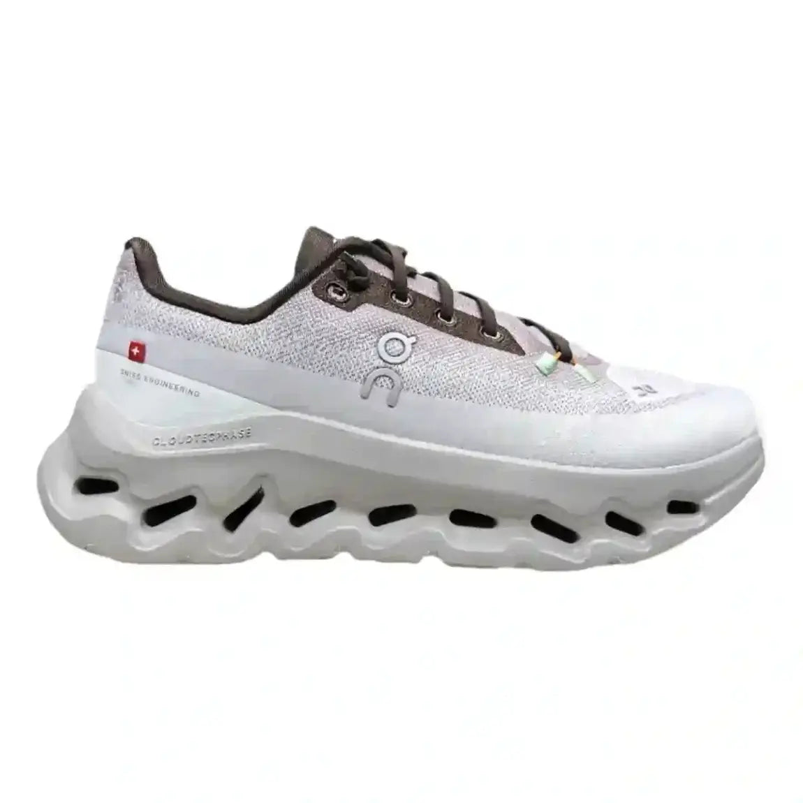 Women's Cloudtilt Muted Pearl