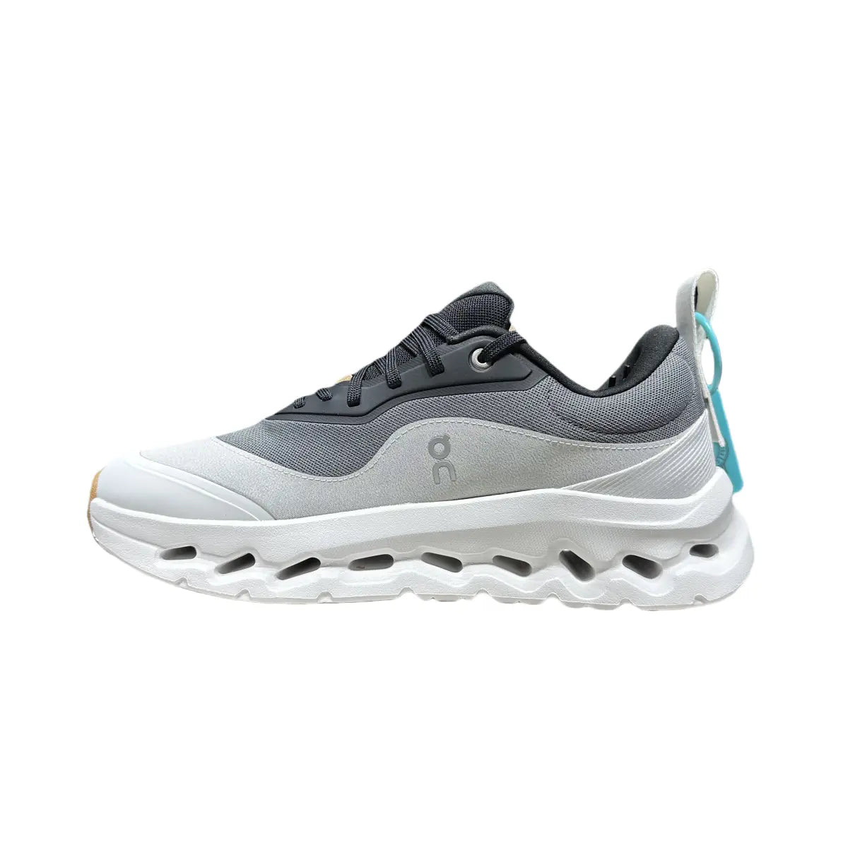 Women's Cloudtilt LOEWE  2 Black/White